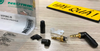 T5-06F Neutrik 3.5mm Stereo Jack Plug