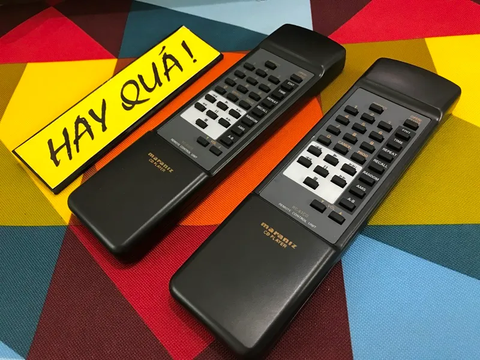  Remote thay thế MARANTZ - PHILIPS 