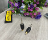 T6-24B1 Adaptor jack 6.3mm ra Female RCA