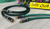 T11-09E​ Dây DIGITAL Furutech - Dây coaxial FX-Alpha-Ag 75Ω
