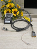 T7-09D​ Dây tín hiệu Phono lõi Đồng nguyên chất
