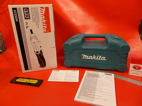  T17-06B Máy bắt vít MAKITA 6723DW 