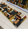 T8-07A Hộp Crossover thanh lý - Polk Audio - Hết hàng