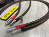 T11-02C Dây tín hiệu đồng Litz 99.9% pure cooper - LITZ RCA Cable