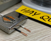 T2-14B​ Dây Oyaide Hook up 3398 - 16AWG