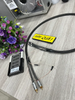 T7-09D​ Dây tín hiệu Phono lõi Đồng nguyên chất