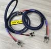 T1-12H​ Càng cua Furutech CF-201 (R) Carbon fiber