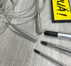 T12-04B Giáp kim loại chống nhiễu