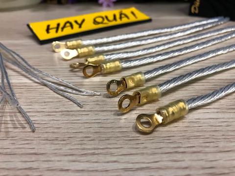  T15-18C Dây 20cm chuyên dùng cho thiết bị ổ cắm cao cấp 