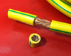 T12-1A Dây MASS 16mm2 đặc biệt thoát nhiễu - Thoát mass cho hệ thống audio