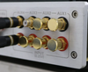 T6-08B​ Nút chống nhiễm nhiễu RFI/EMI - Chống bụi bẩn - RCA Noise Reducing Caps