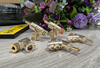 T6-06B​ Bắp chuối Súng AUDIOPHILE - 4pcs