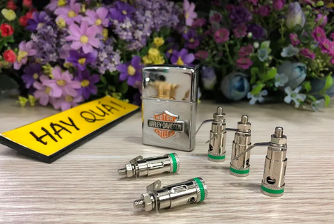  T15-18A Cọc mass cho các thiết bị 