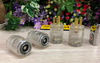 T14-14G​ Jack nguồn đực - Hàng phổ thông
