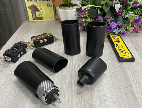  T14-16C​ Màng co nhiệt có keo - Loại chuyên nghiệp 