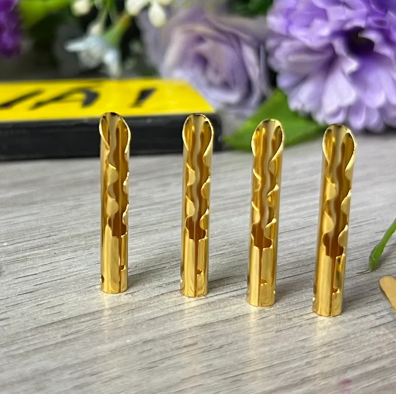 T6-06E​ Bắp chuối BFA Audiophile - 4pcs