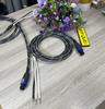 T11-13A Dây loa dành riêng cho Sup REL - SpeakOn connectors