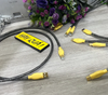 T11-10G​ Dây USB Audiophile đồng OFC mạ Bạc - Dây USB A & B