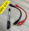 T6-20A​ Adapter RCA to RCA cable - Hết hàng