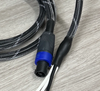 T11-13A Dây loa dành riêng cho Sup REL - SpeakOn connectors