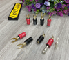 T6-21K Adaptor càng cua ra lỗ cắm bắp chuối - Hết hàng