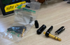 T5-06M​ L Stereo Plug 6,3mm Neutrik NP3RX-B