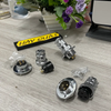 T14-15C​ 3 pin Plug And Jack - Jack cắm 3 pin công suất lớn