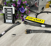 T11-11A Dây tín hiệu Phono lõi bạc nguyên chất - Gia công theo yêu cầu