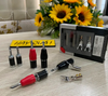 T6-21B1​ Adaptor càng cua bắp chuối - Bộ trung gian dành cho các jack loa dây loa đầu càng cua cắm được vào lỗ bắp chuối