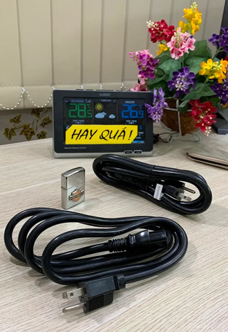  T12-18A (Hết hàng)​ Dây nguồn tiêu chuẩn công suất lớn 16A 