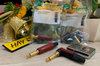 T5-06L​ NEUTRIK PLUG 6,3mm - Silent series