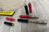 T6-20H Adaptor pro RCA male to 6,5mm mono female
