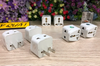 T14-15P​ Adaptor cho jack nguồn - Ổ cắm điện trung gian