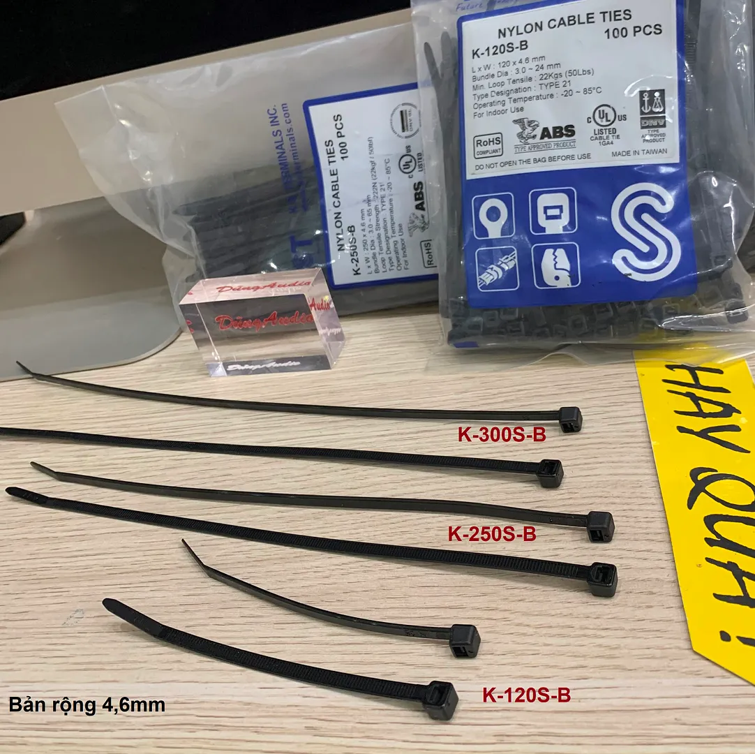 T9-11H Dây rút xịn chính hãng