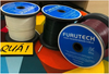 T10-05A​ Dây Furutech Alpha-18 Hook-Up Wires (R/G/W)