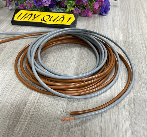  T10-10B​ Dây Đồng Nhật 10AWG 