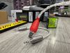 T6-20B​ Jack trung gian 3.5mm ra 2 RCA Female - Adaptor RCA cable - Stereo Male To Dual RCA Female Adaptor