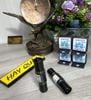 T6-23D​ Furutech Adaptor - Male XLR - Male RCA