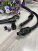 Gia công chế tác dây nguồn cao cấp - Power cables handcrafted by Dũng Audio