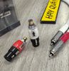 T1-08E​ Jack ADAPTOR Furutech XLR to Female RCA