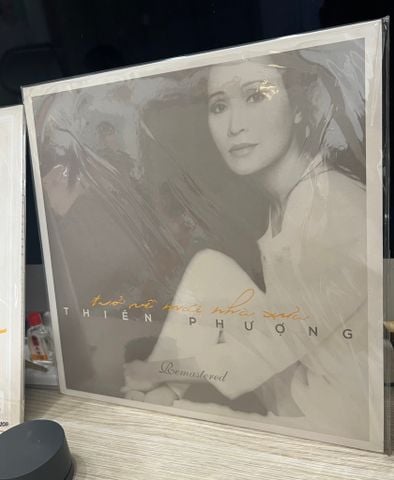  T18 - LP thiên Phượng - Trở về mái nhà xưa 