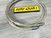 T11-01B​ Dây tín hiệu Ver II lõi bạc nguyên chất 99.999% Ag