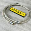 T11-01B​ Dây tín hiệu Ver II lõi bạc nguyên chất 99.999% Ag