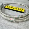 T11-01B​ Dây tín hiệu Ver II lõi bạc nguyên chất 99.999% Ag