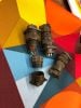 T14-15B​ AMPHENOL 5 pin - Heavy Duty Cylindrical Connector
