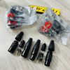 T5-06B​ Jack REAN XLR Connector 3 pin