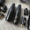 T5-06B​ Jack REAN XLR Connector 3 pin