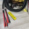 T12-06B Dây loa cân bằng Monster 2.4S Bi-Wire