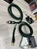 T1-09Z​ Jack nguồn DC Oyaide DC 2.1 G / 2.5G