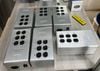T15-08C Hộp ổ cắm lọc điện nhôm phay COWKING PS-304 - Tiêu chuẩn mới nhất MKII